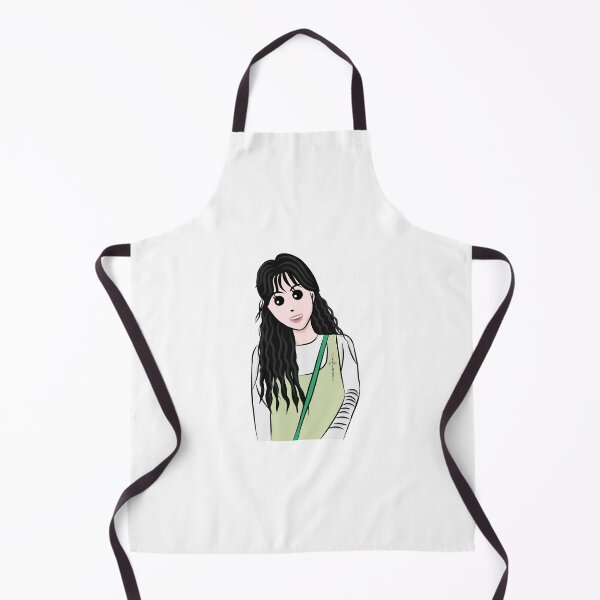 Item preview, Kim Hye Yoon In Lovely Runner Korean Drama designed and sold by ArtRaftPro.
