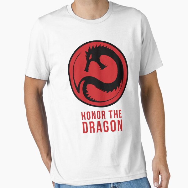 Item preview, House Kurita Honor the Dragon designed and sold by chesterosul.