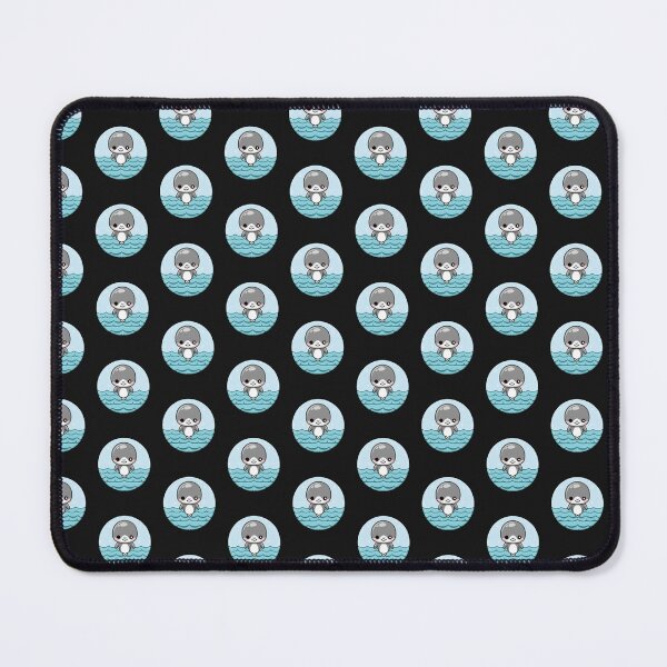 Item preview, Dolphin Types designed and sold by GadiDesignArt.