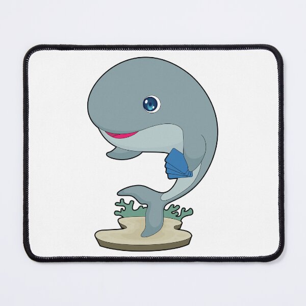 Item preview, Whale Poker Poker cards Card game designed and sold by Snabdesign84.