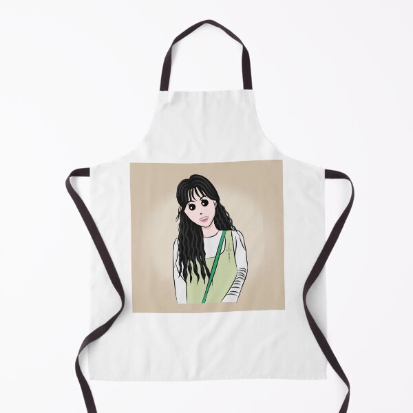 Item preview, Kim Hye Yoon In Lovely Runner Korean Drama designed and sold by ArtRaftPro.