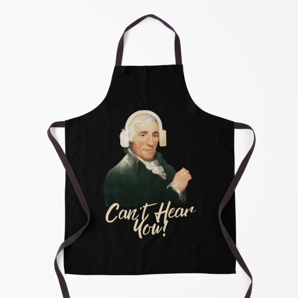 Item preview, Haydn Funny designed and sold by AnnDart.