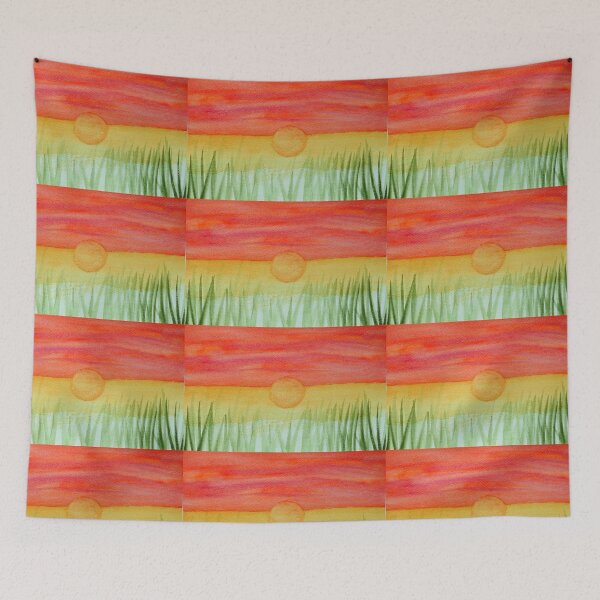 Item preview, SUNSET designed and sold by Deanna Neilan.