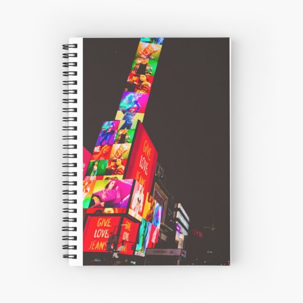 Item preview, Times Square designed and sold by Eleiden.