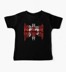 Fortnite: Battle Royale - Canada Baby Tee