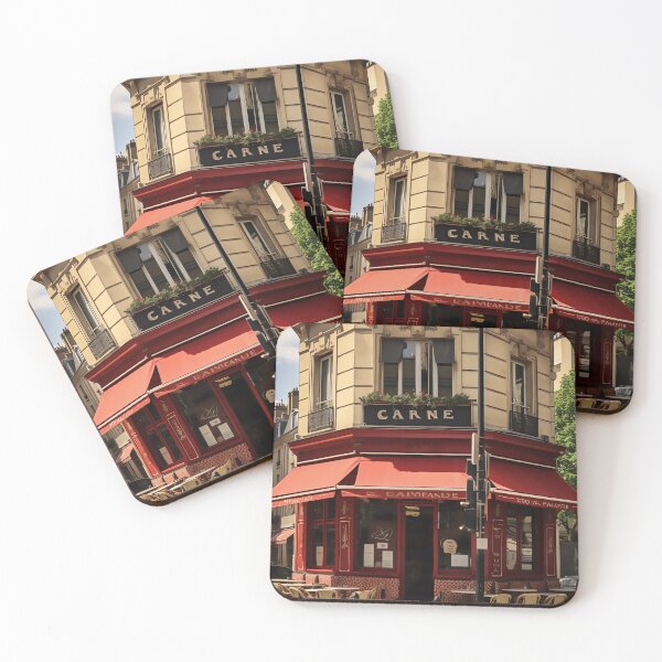 Item preview, French Cafe designed and sold by John Novis.
