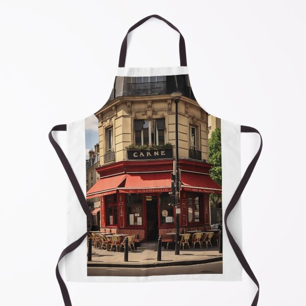 Item preview, French Cafe designed and sold by John Novis.