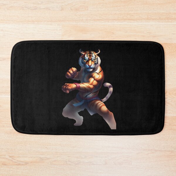 Item preview, Fighter Tiger designed and sold by Esdojot-.