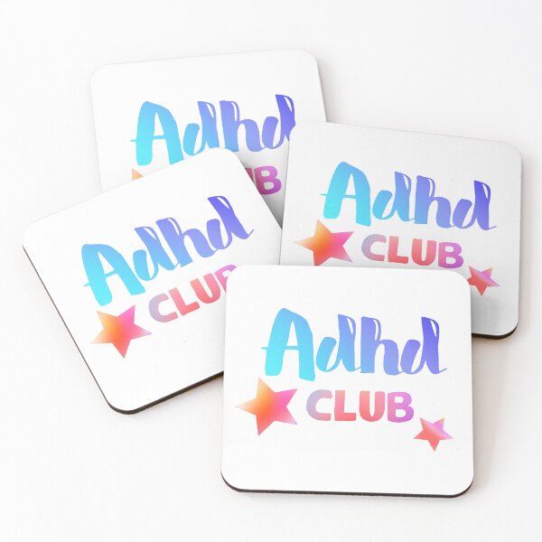 Item preview, ADHD, Neurographic,  designed and sold by Alfeev.