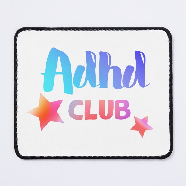 Item preview, ADHD, Neurographic,  designed and sold by Alfeev.