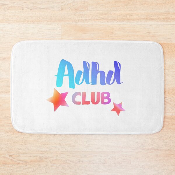 Item preview, ADHD, Neurographic,  designed and sold by Alfeev.