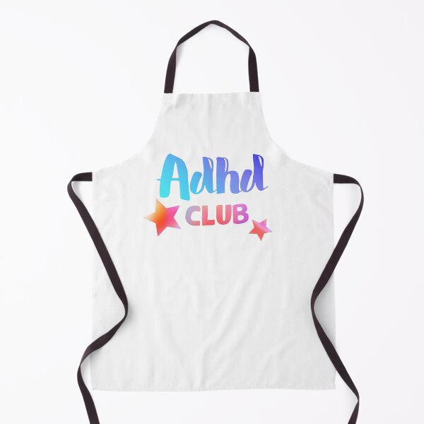 Item preview, ADHD, Neurographic, designed and sold by Alfeev.