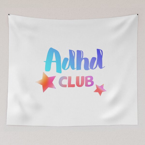 Item preview, ADHD, Neurographic,  designed and sold by Alfeev.