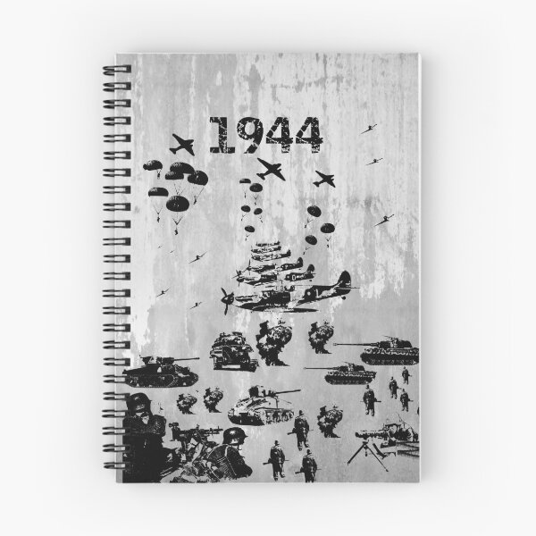 Item preview, 1944 WORLD WAR 2 designed and sold by johnnyssandart.