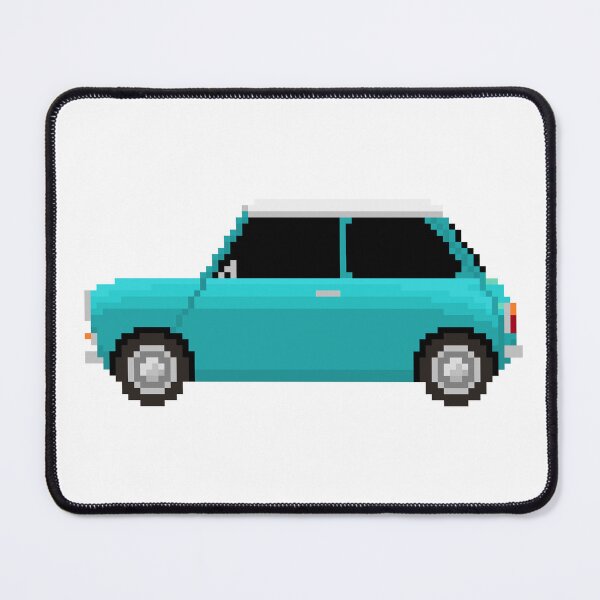 Item preview, Mini Blue designed and sold by SChinchilla.