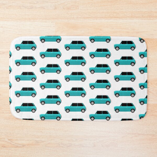 Item preview, Mini Blue designed and sold by SChinchilla.