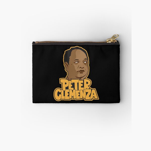 Item preview, Peter Clemenza Portrait - The Godfather Tribute by Richard S. Castellano designed and sold by Boogosh.