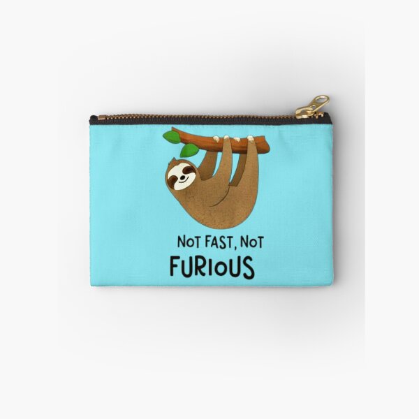Item preview, Not Fast, Not Furious designed and sold by Mahe Jabeen.
