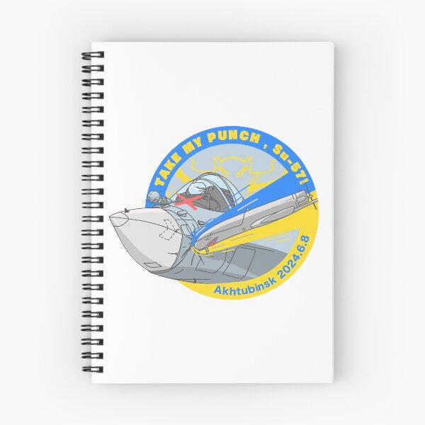 Item preview, ukraine drone : take my punch , su-57. designed and sold by pbfirefly.