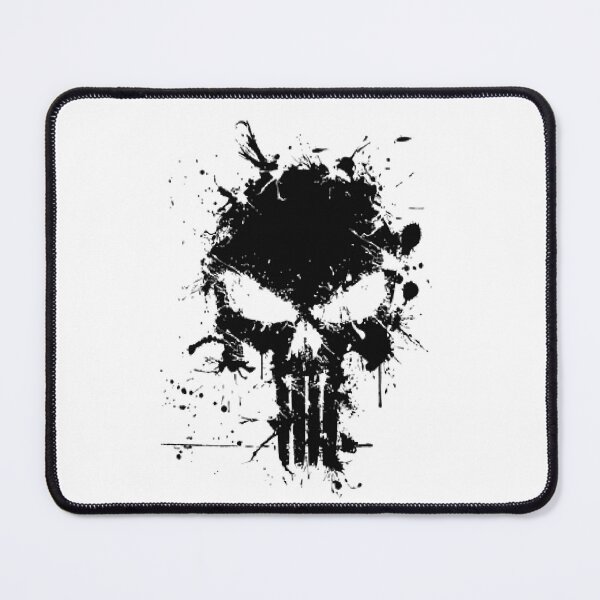 Item preview, Frank Castle designed and sold by DesignByKeka.