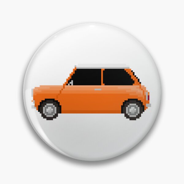 Item preview, Mini Orange designed and sold by SChinchilla.