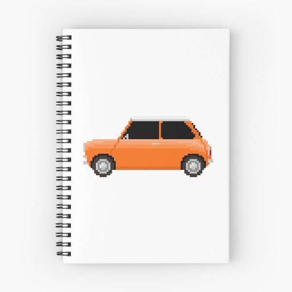 Item preview, Mini Orange designed and sold by SChinchilla.