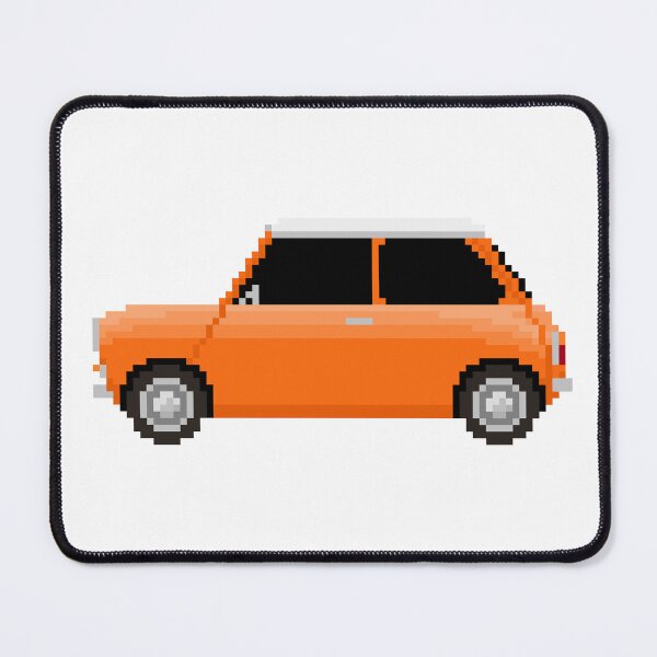 Item preview, Mini Orange designed and sold by SChinchilla.