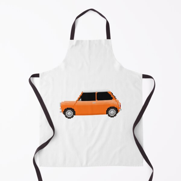 Item preview, Mini Orange designed and sold by SChinchilla.