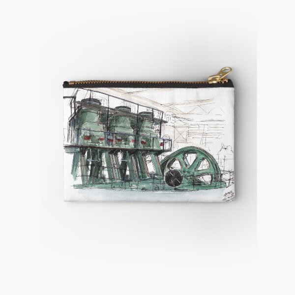 Item preview, River Don Engine Kelham Island Museum designed and sold by Tom Napper Design.