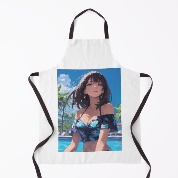 Item preview, Tranquil Blue Oasis designed and sold by palmyst.