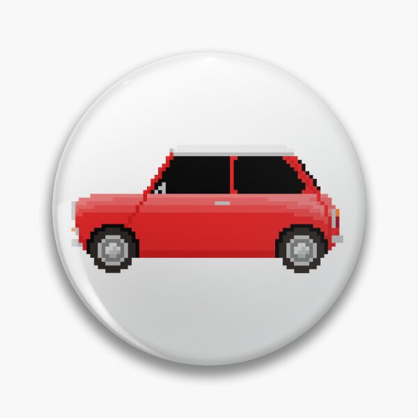 Item preview, Mini Red designed and sold by SChinchilla.