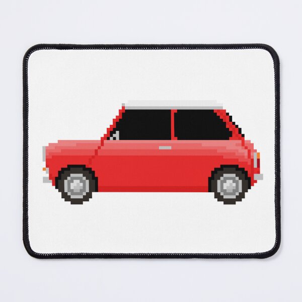 Item preview, Mini Red designed and sold by SChinchilla.
