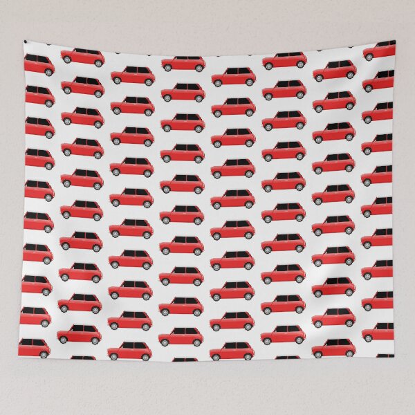 Item preview, Mini Red designed and sold by SChinchilla.