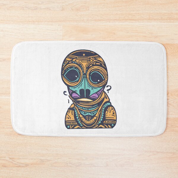 Item preview, Area 51 Unveiled Visions of Area 51 designed and sold by dcohea.