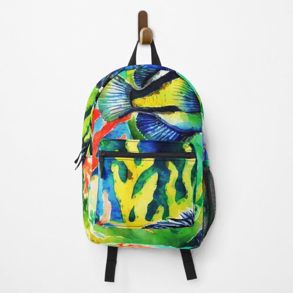 Item preview, Bicolor Blenny designed and sold by Helios Be. Lavsh.
