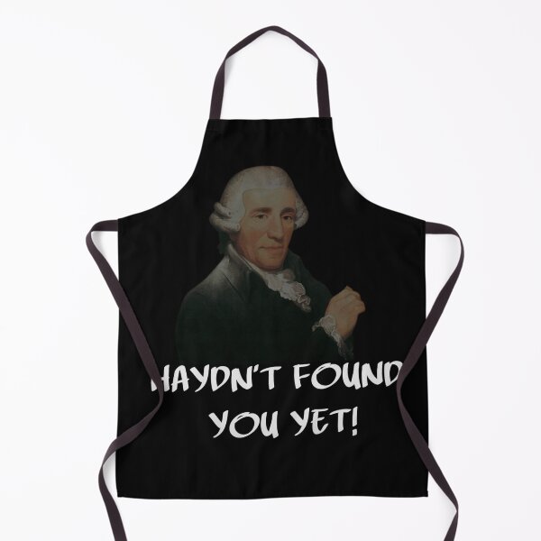 Item preview, Haydn Funny designed and sold by AnnDart.