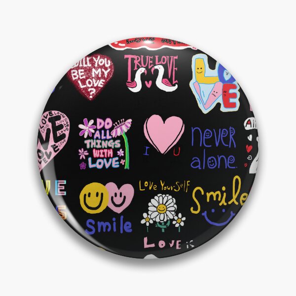Item preview, love designed and sold by zzzozzo.