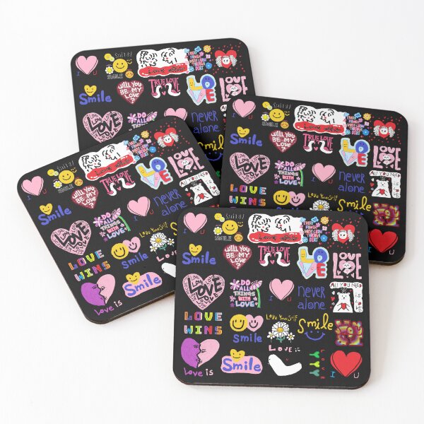 Item preview, love designed and sold by zzzozzo.