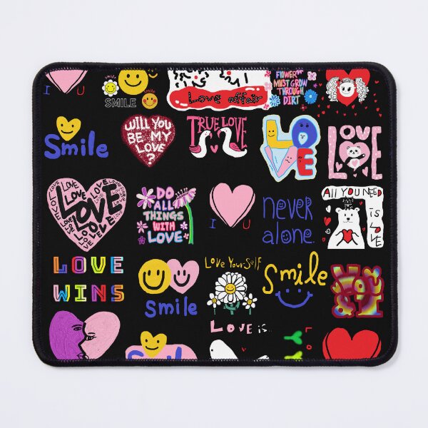 Item preview, love designed and sold by zzzozzo.