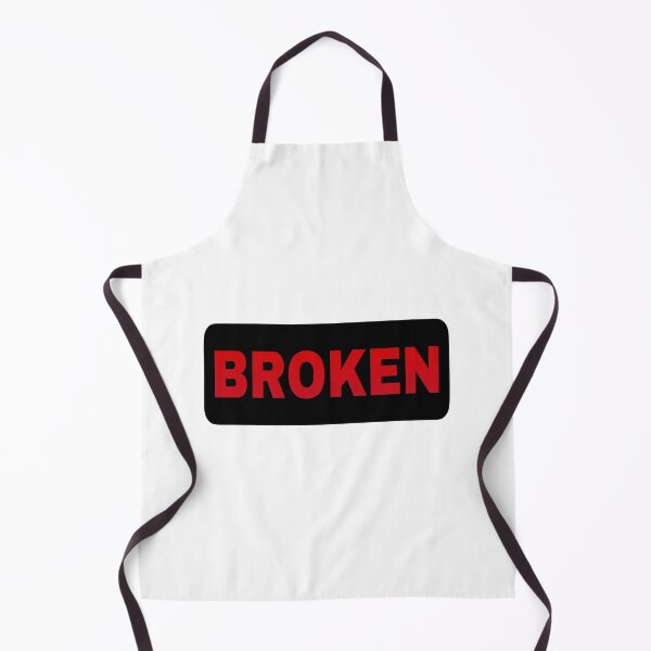 Item preview, Broken designed and sold by Rocklights.