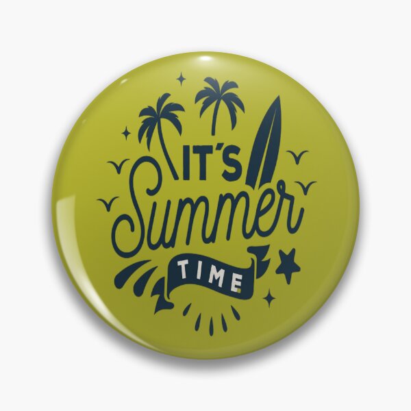 Item preview, It's summer time  designed and sold by Starfox120.