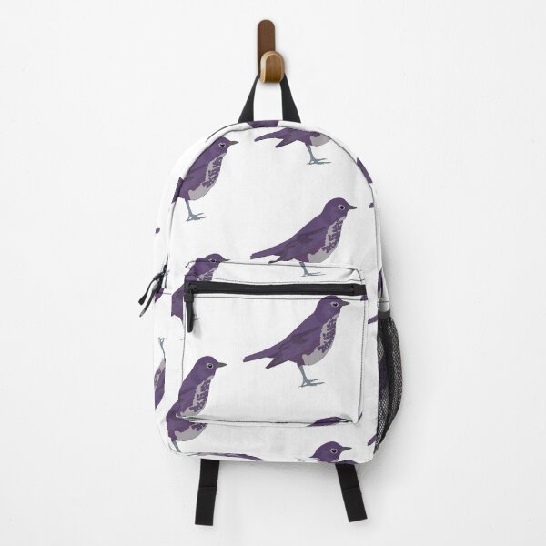 Item preview, Swainsons thrush designed and sold by Ashley’sAnimalz.
