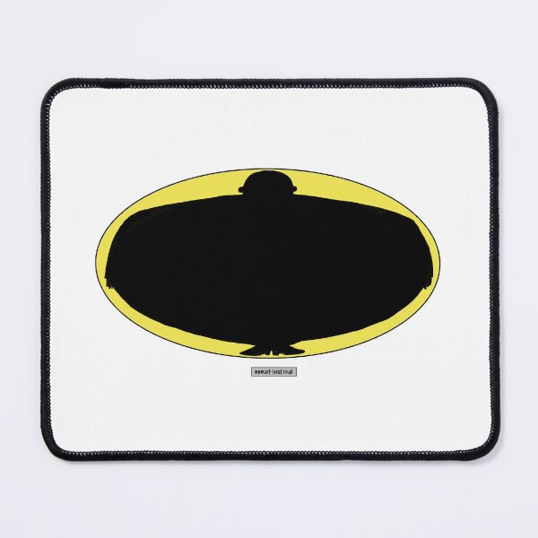 Item preview, Fatman designed and sold by davidgoble.