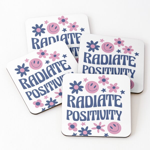 Item preview, Radiate Positivity   designed and sold by RickysZB1.