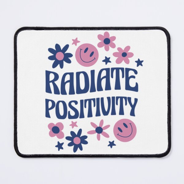 Item preview, Radiate Positivity designed and sold by RickysZB1.