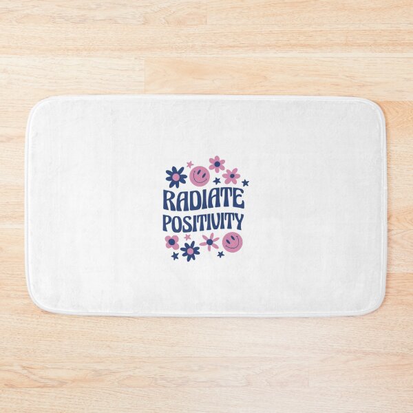 Item preview, Radiate Positivity   designed and sold by RickysZB1.