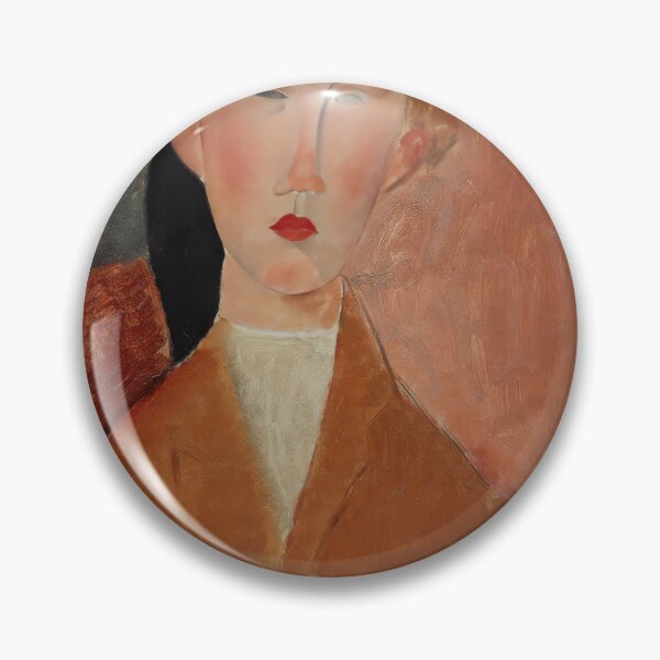 Item preview,  Amedeo Modigliani  Boy in Short Pants designed and sold by TeeARTHY.