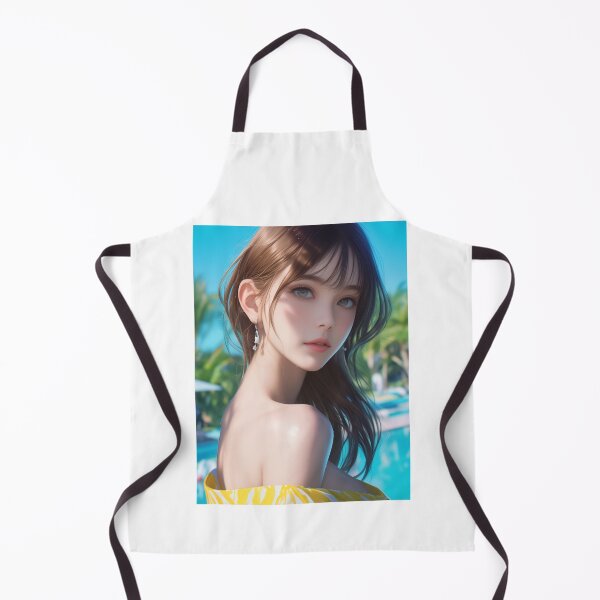 Item preview, Soft Gazes by the Pool designed and sold by palmyst.