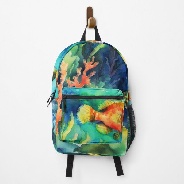 Item preview, Bicolor Blenny v2 fish designed and sold by Helios Be. Lavsh.