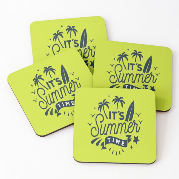 Item preview, It's summer time  designed and sold by Starfox120.